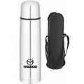 Double Wall Stainless Steel Constructed Thermal Bottle